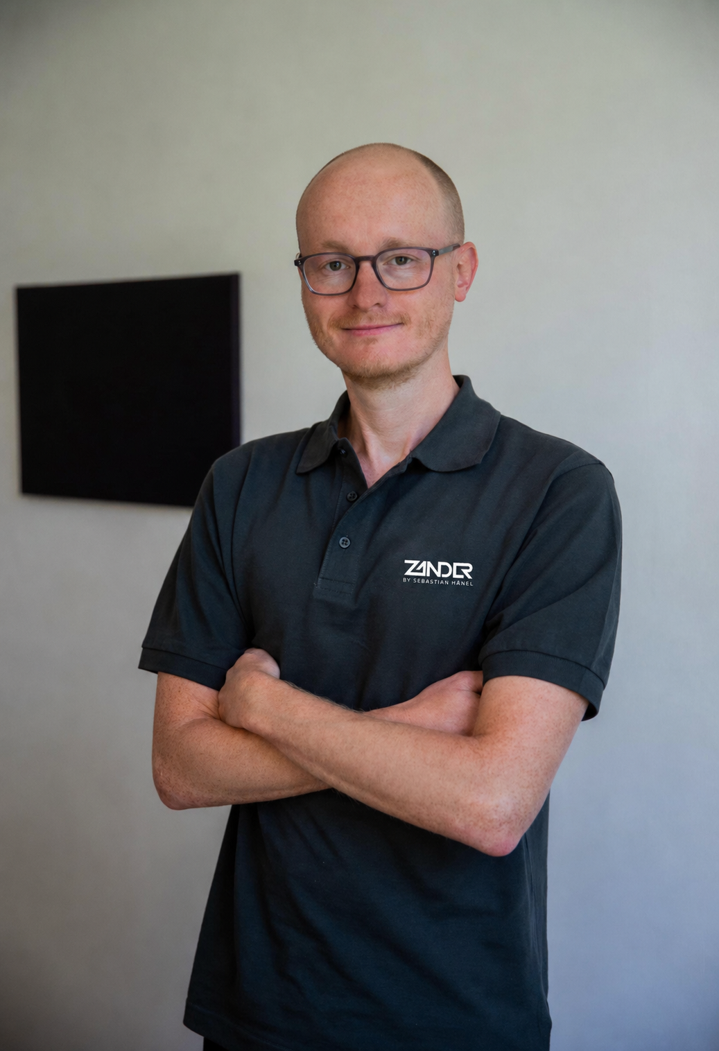 Christian – Digital-Strategie und Technik bei Zander Coaching