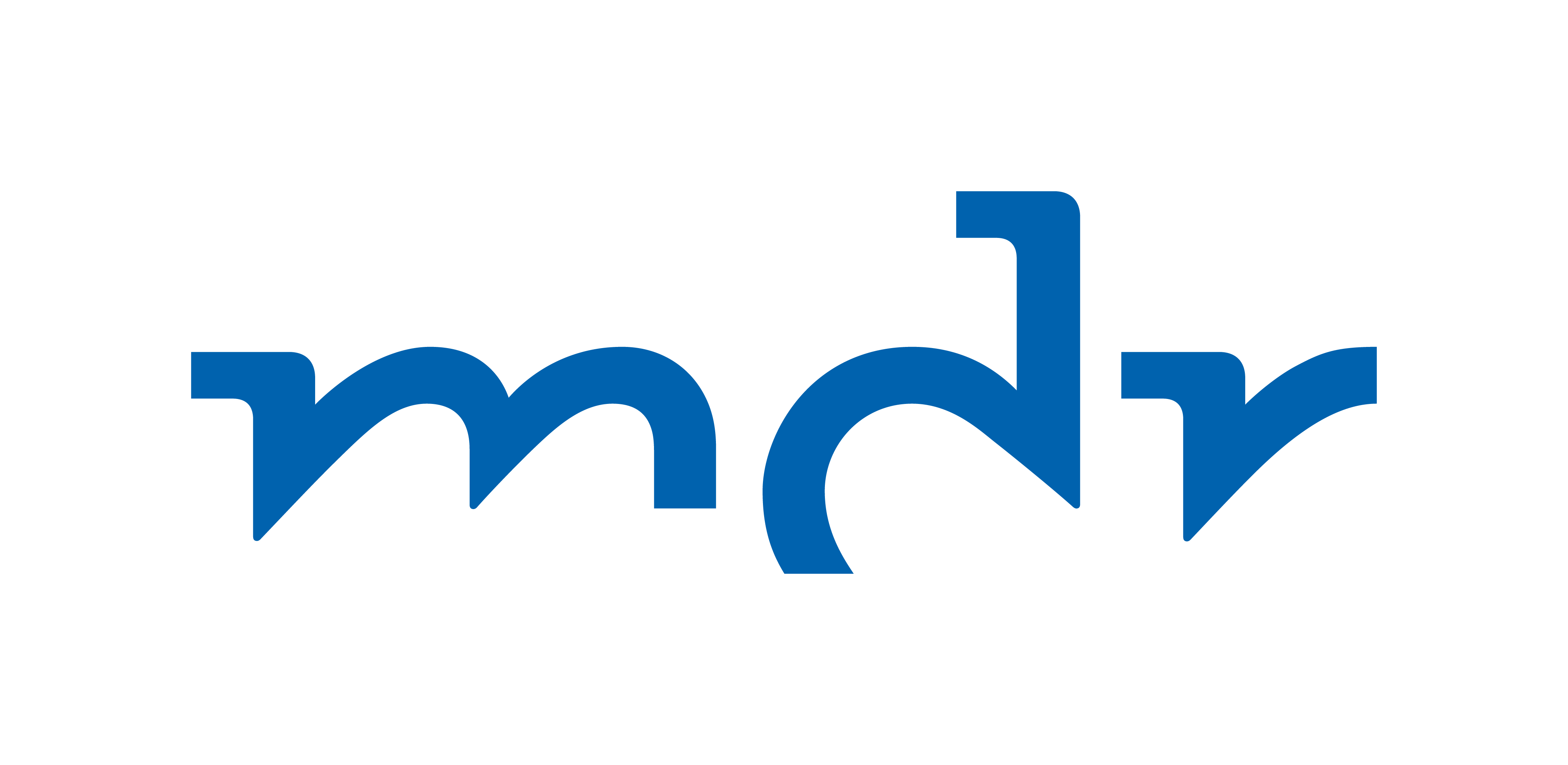 MDR – Mitteldeutscher Rundfunk
