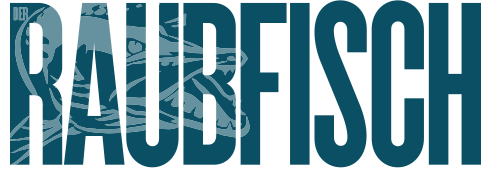 Der Raubfisch – Fachmagazin